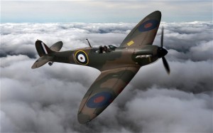 spitfire-mk1 Spitfire Mk1
