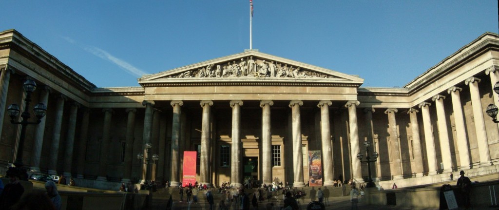 British_Museum British Museum