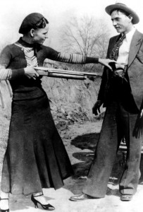 Bonnie e Clyde