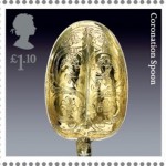 Coronation Spoon