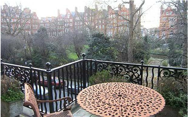 Cadogan Square