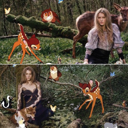 stella mcCartney