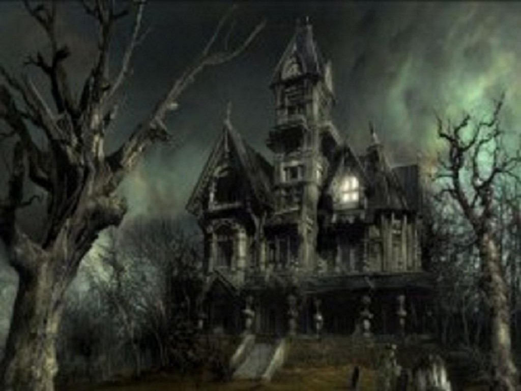 Spooky