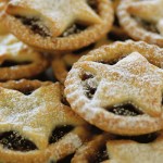 Mince Pies