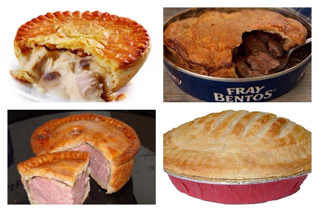 pie