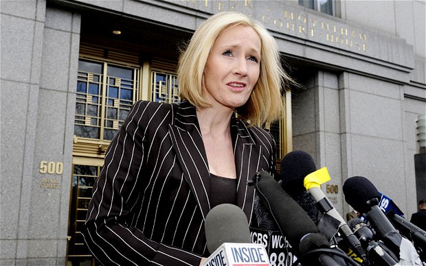 jkrowling